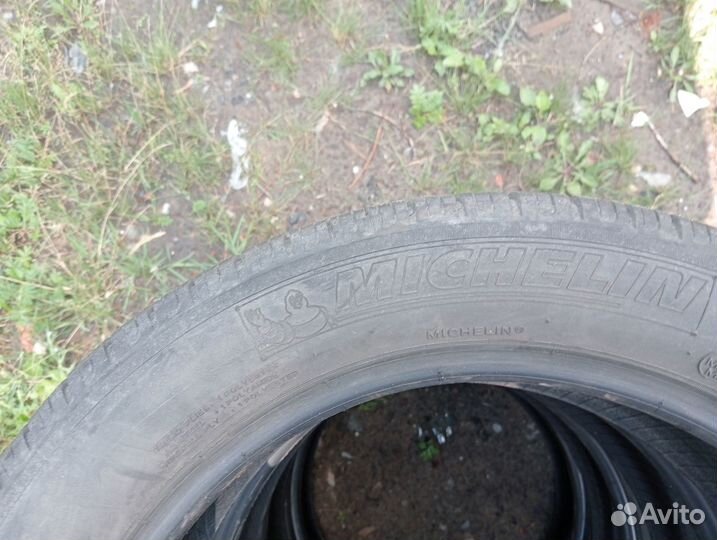 Michelin Radial XSE 195/55 R16