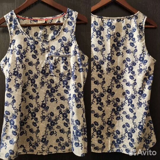 Вещи пакетом женские (44-46)