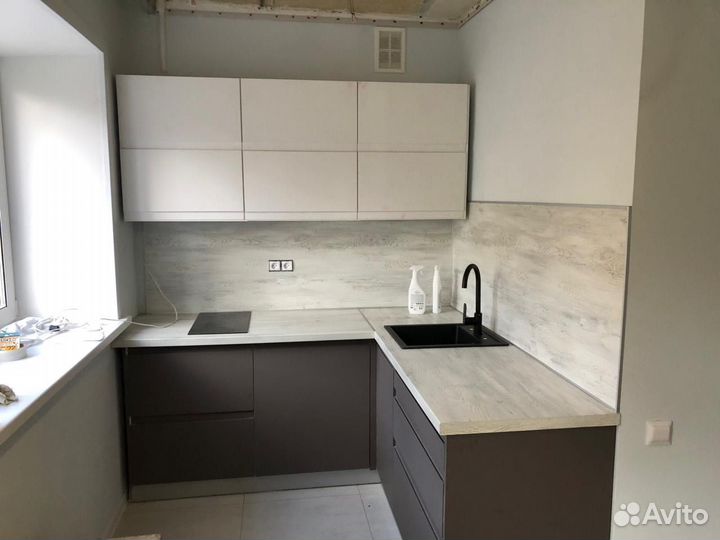 Сборщик мебели услуги