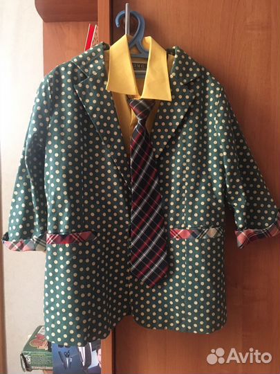 Для мальчика