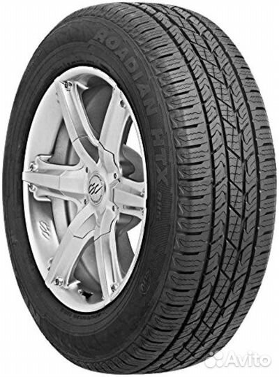 Roadstone Roadian HTX RH5 225/65 R17