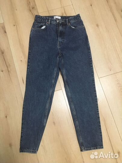 Джинсы zara женские 38 размер
