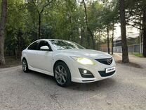 Mazda 6 2.0 MT, 2011, 209 000 км, с пробегом, цена 1 220 000 руб.