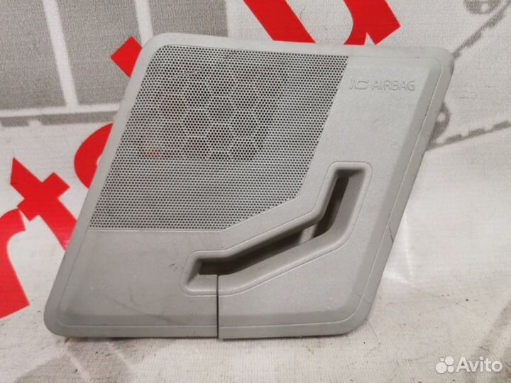 Накладка декоративная задняя правая Volvo Xc90