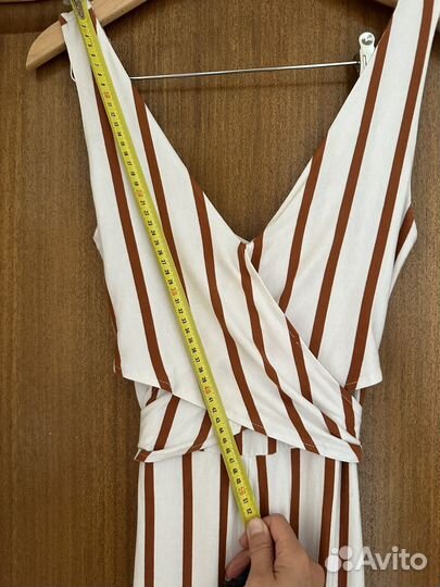 Комбинезон трикотажный