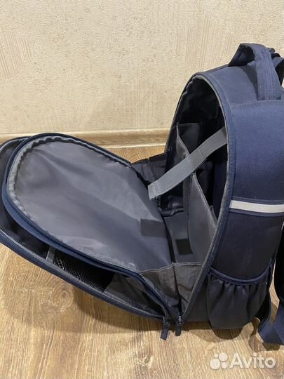 Рюкзак школьный детский ортопедический