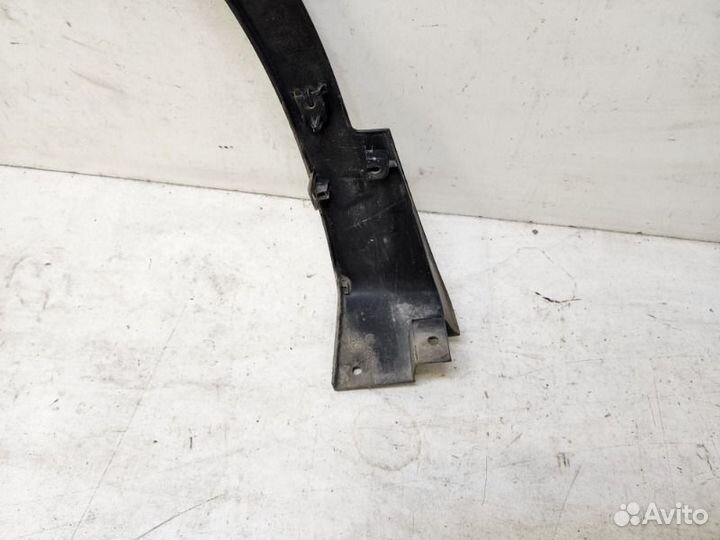 Расширитель крыла передний правый Chery Tiggo 7