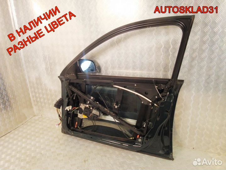 Дверь Голая передняя правая Audi A6 C5 4B0831052D
