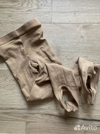 Колготки для фигурного катания