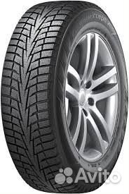 Hankook Winter I'Cept X RW10 285/50 R20 116T