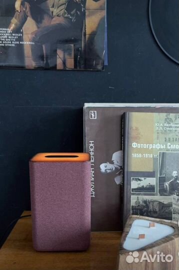 Умная колонка Яндекс станция 2 с Алисой, yandexgpt