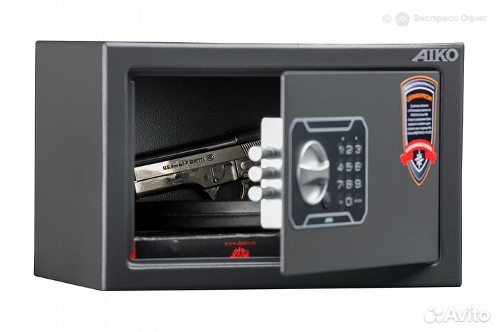 Оружейный сейф Aiko TT-200 EL