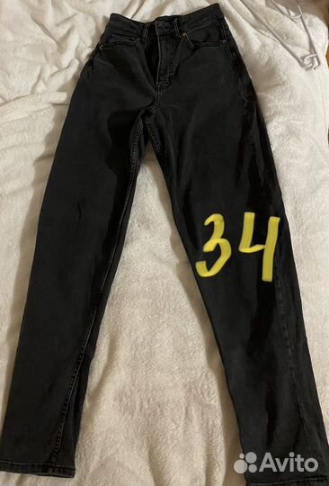 Отдам пакет вещей