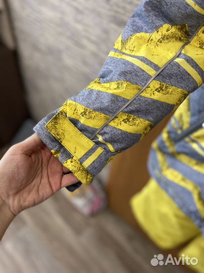 Зимний костюм фирмы Батик