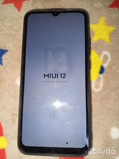 Xiaomi Redmi 9C (NFC), 3/64 ГБ