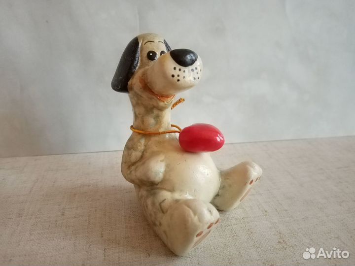 Набор фигурок разнообразных, в т.ч. Фен-Шуй