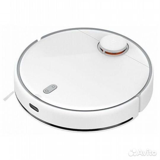 Робот-пылесос Xiaomi Mijia Robot Vacuum-Mop 2