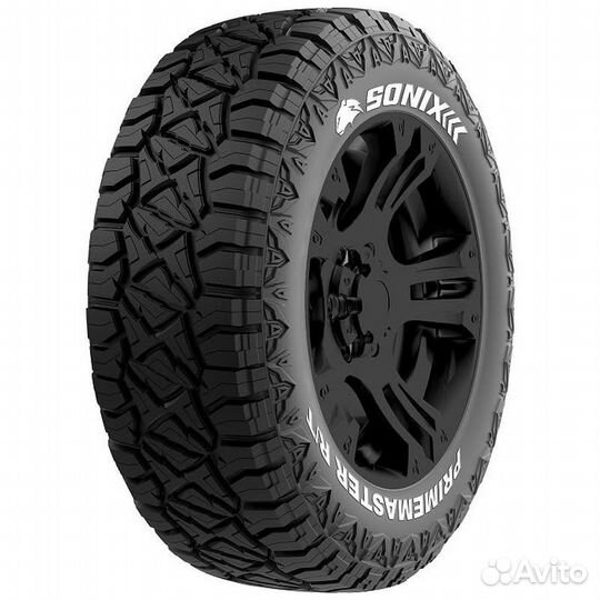 Sonix Primemaster R/T 235/75 R15 109Q