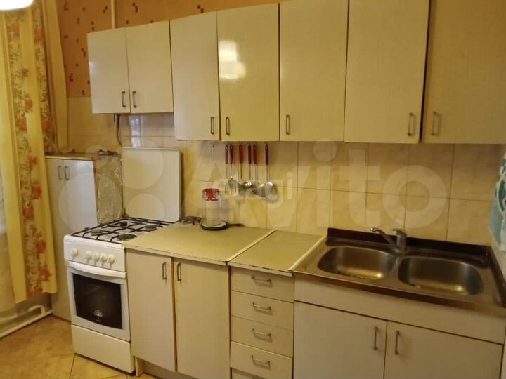 3-к. квартира, 67,7 м², 1/9 эт.