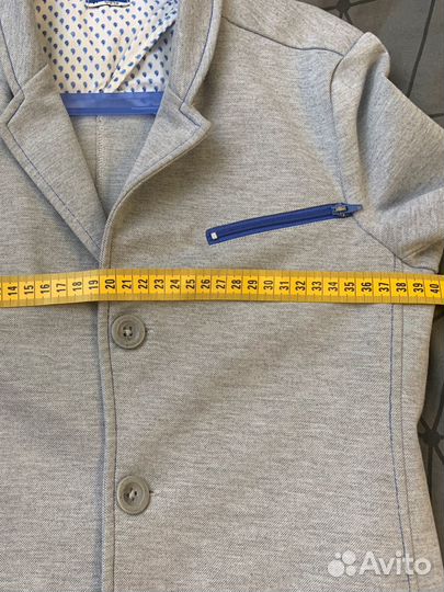 Пиджак для мальчика