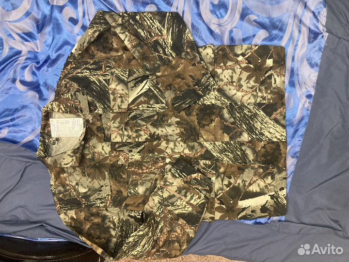 Военная форма летняя новая