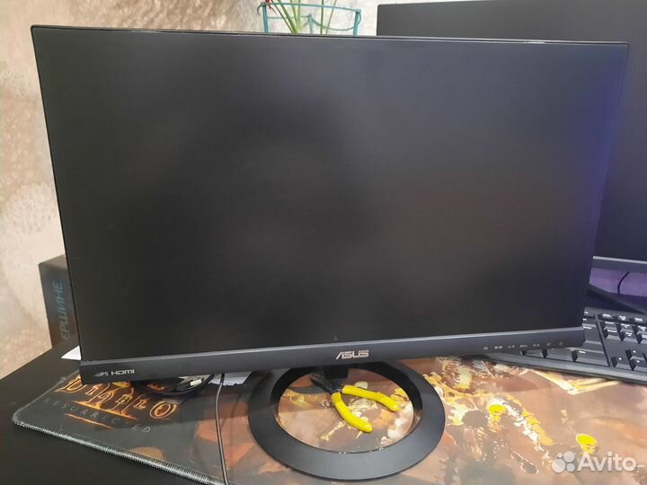 Продается монитор Asus VX229H 21.5