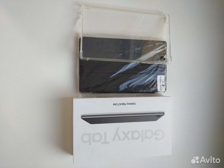 Планшет Samsung galaxy tab a7 lite