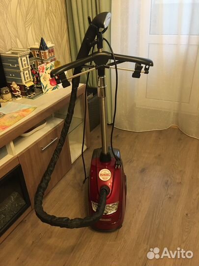 Отпариватель для одежды