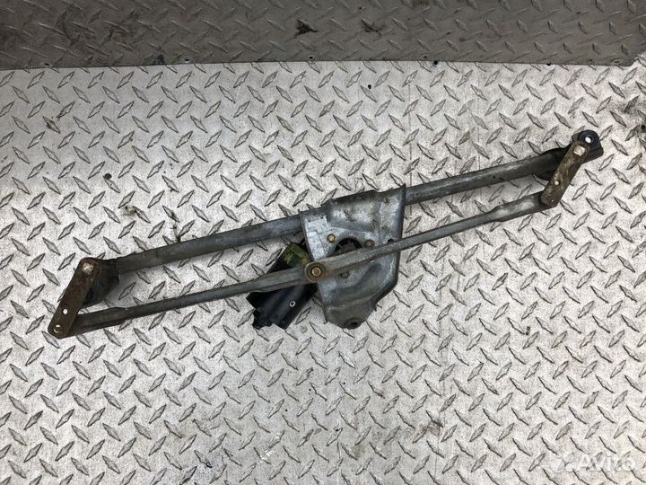 Трапеция гольф 3