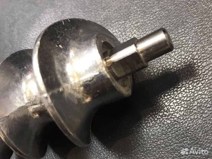 Шнек мясорубки Philips