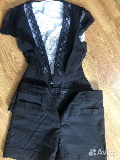 Одежда пакетом xs s на девушку