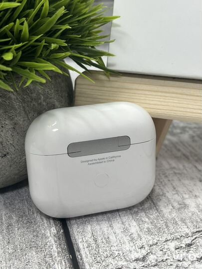AirPods 3 Лучшее качество