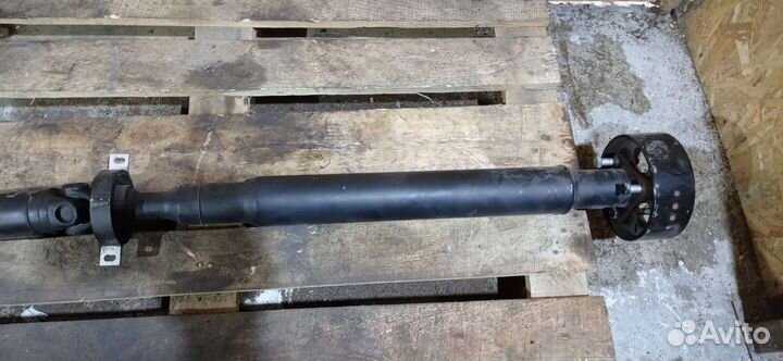 Карданный вал от BMW F10 N20B20