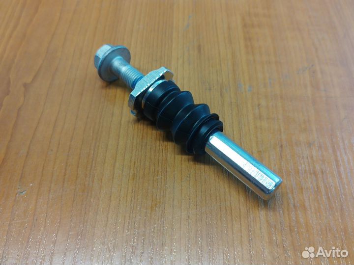 Ремкомплект суппорта спарка mb sprinter w906 515