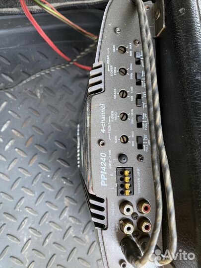 Устлитель+ буф