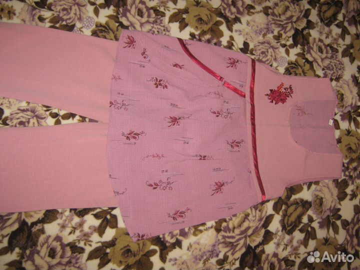 Костюм для беременных