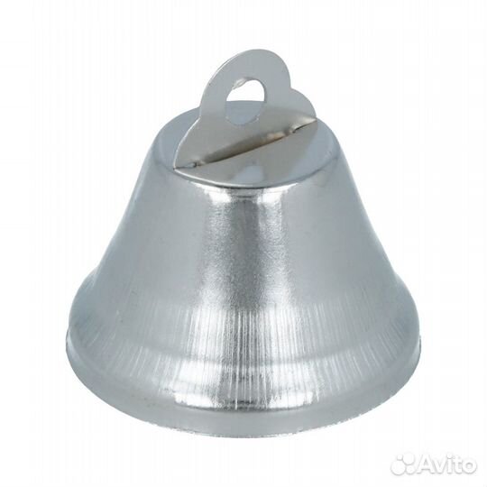 Колокольчик 11 мм, 16 мм, 21 мм, 26 мм, 30 мм