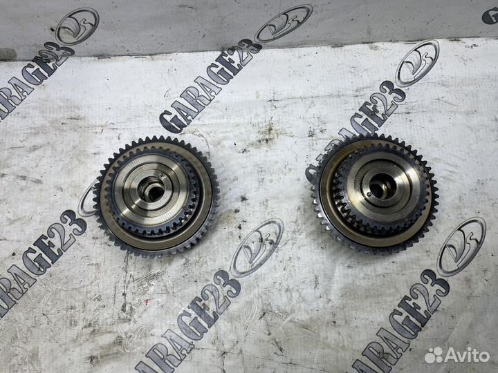 Муфта распредвала Nissan Teana