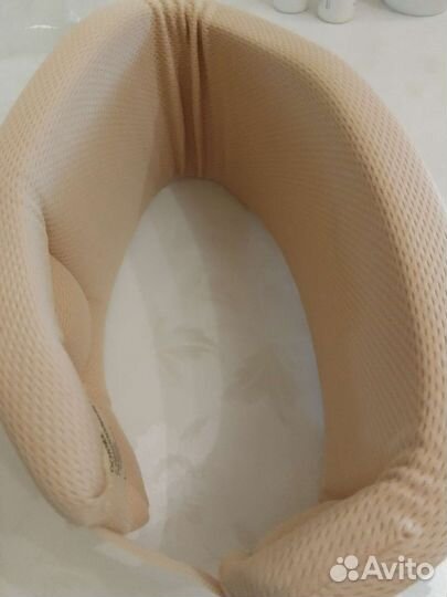 Воротник ортопедический взрослый