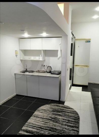 Квартира-студия, 18 м², 1/3 эт.