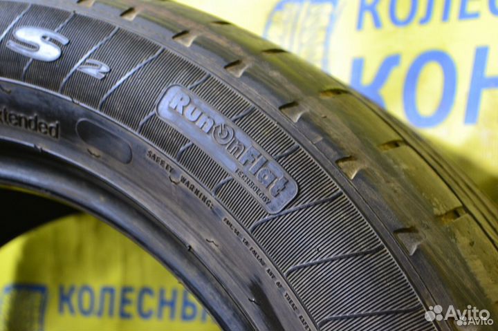 Goodyear Eagle LS 2 275/50 R20