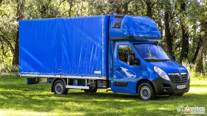 Грузоперевозки межгород попутный груз