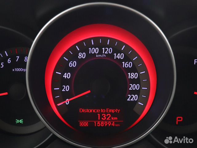 Kia Cerato 2.0 AT, 2011, 158 992 км объявление продам