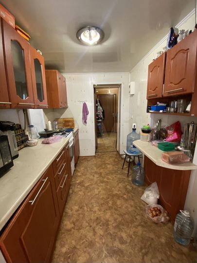 Дом 63 м² на участке 4,5 сот.