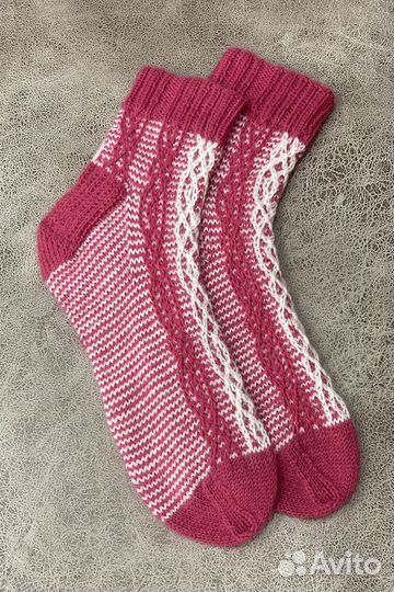 Носки женские