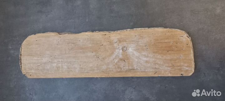 Коряга дрифтвуд