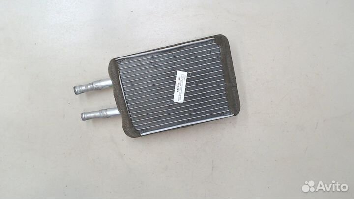 Радиатор отопителя Ford Escape, 2006