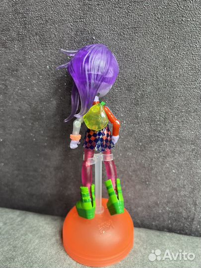 Capsule chix куклы капсуль чикс