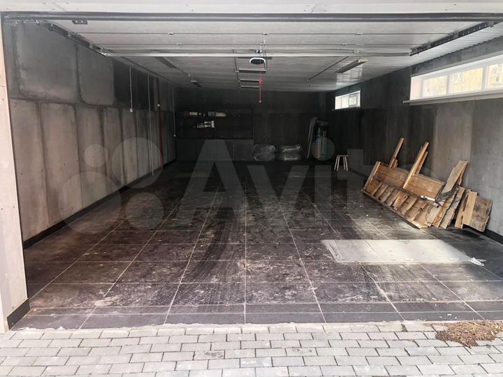 Автосервис, 78 м²