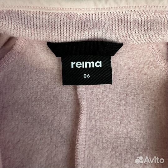 Поддева Reima 86 (+6)